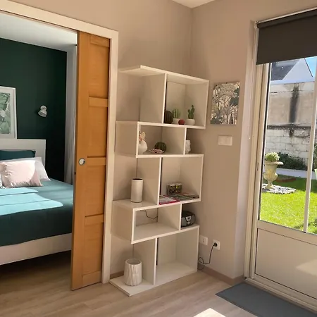 Apartmán La Figera - Meuble De Tourisme 4 Etoiles *