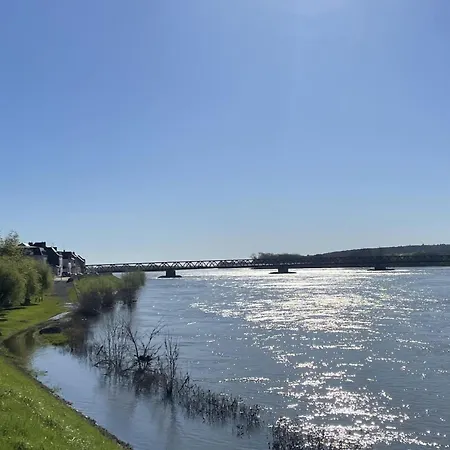 La Figera - Meuble De Tourisme 4 Etoiles * Saint-Mathurin (Maine-et-Loire)